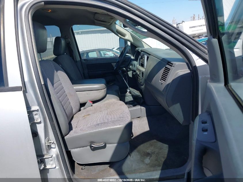 2008 Dodge Ram 3500 Slt VIN: 3D7ML48A18G128659 Lot: 43374802