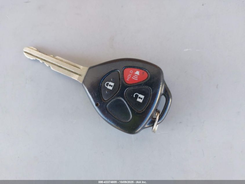 2009 Toyota Rav4 VIN: JTMBF33V69D003247 Lot: 43374809