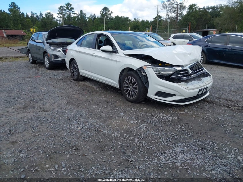 VOLKSWAGEN JETTA 1.4T R-LINE/1.4T S/1.4T SE