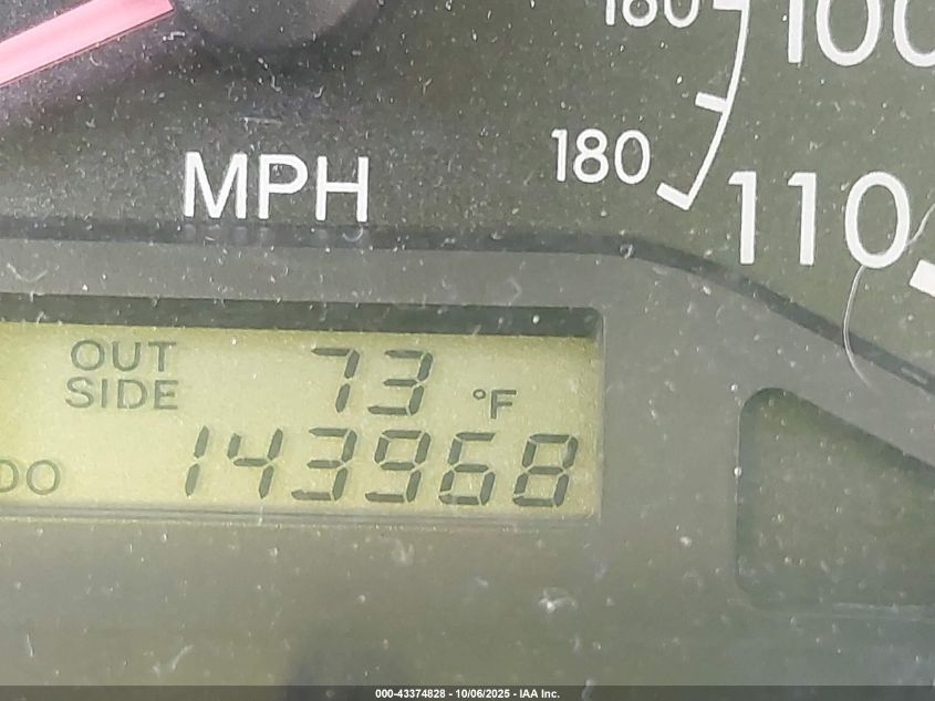 2007 Toyota Corolla Ce VIN: 1NXBR32E07Z920864 Lot: 43374828