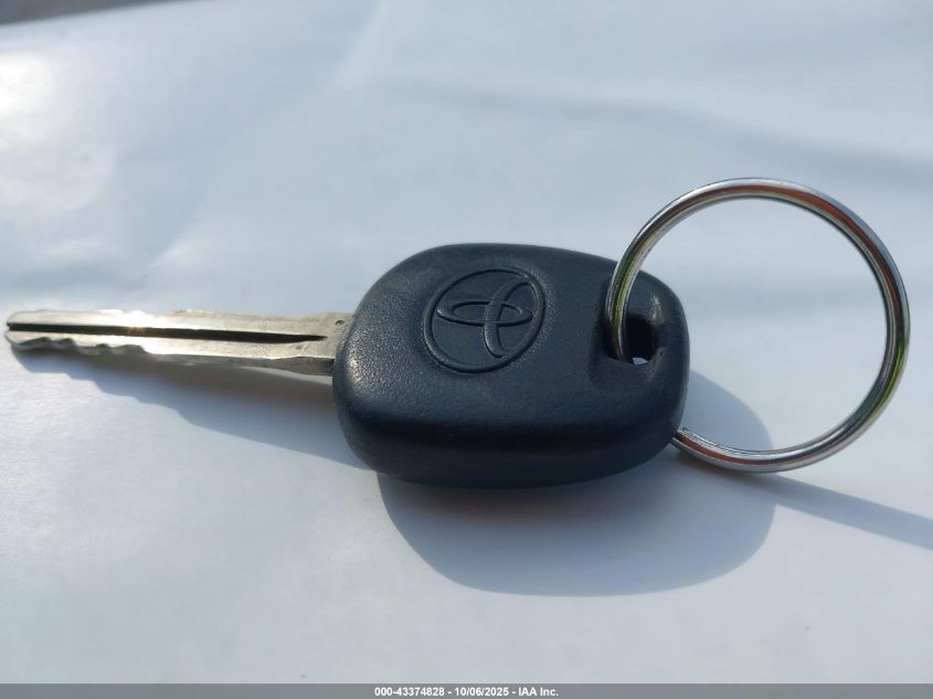 2007 Toyota Corolla Ce VIN: 1NXBR32E07Z920864 Lot: 43374828