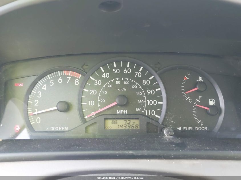 2007 Toyota Corolla Ce VIN: 1NXBR32E07Z920864 Lot: 43374828