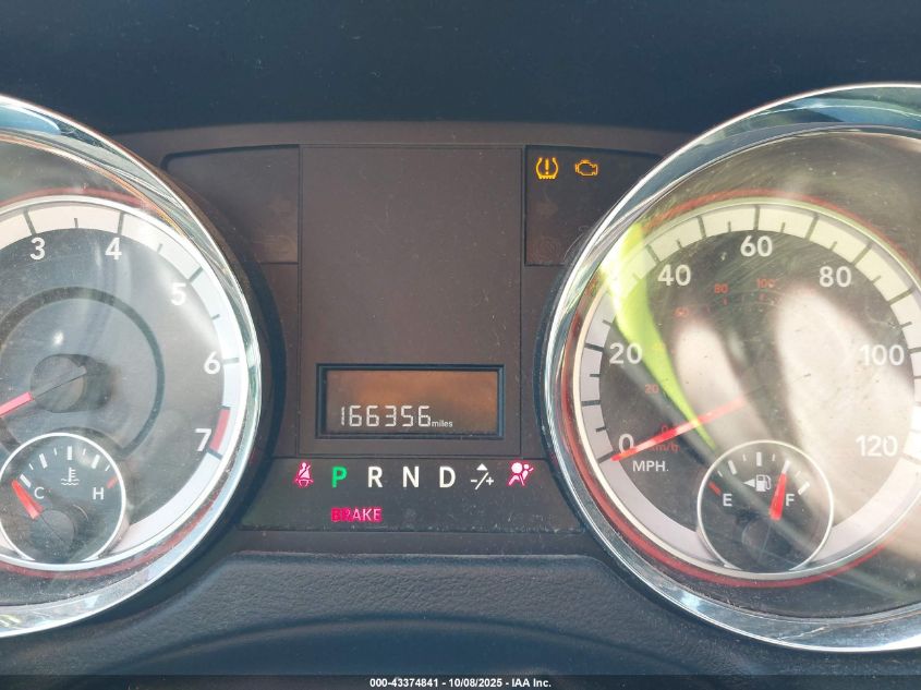 2017 Dodge Grand Caravan Sxt VIN: 2C4RDGCG8HR699909 Lot: 43374841