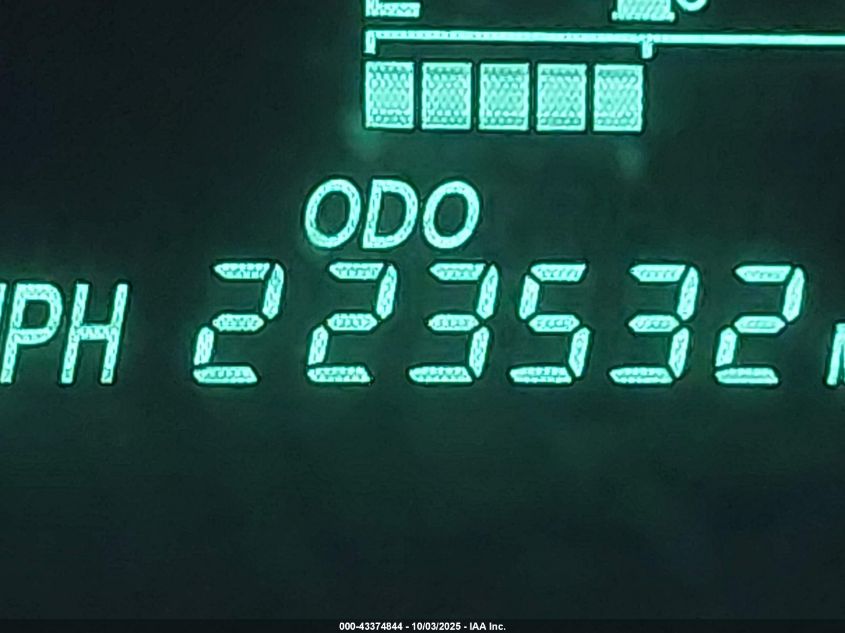 2009 Toyota Prius VIN: JTDKB20U993518234 Lot: 43374844