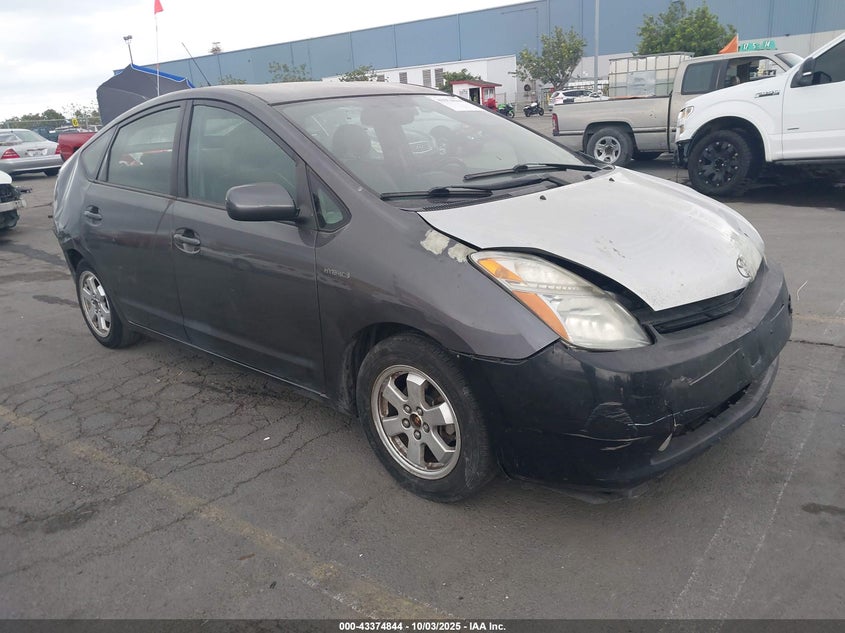 JTDKB20U993518234 2009 Toyota Prius auction photo 1