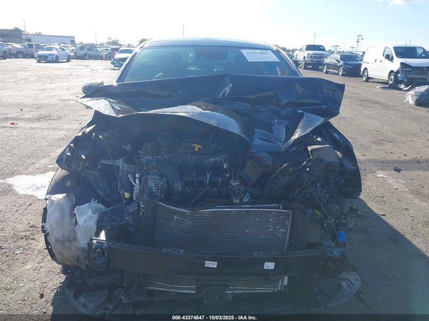 2023 KIA FORTE GT-LINE - 3KPF54AD6PE679620