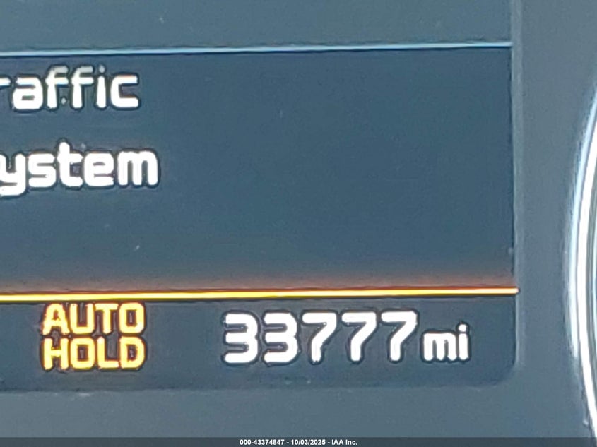 2023 KIA FORTE GT-LINE - 3KPF54AD6PE679620