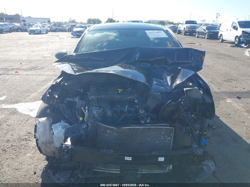 2023 KIA FORTE GT-LINE - 3KPF54AD6PE679620