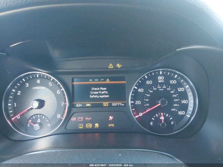 2023 KIA FORTE GT-LINE - 3KPF54AD6PE679620