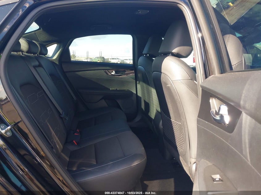 2023 KIA FORTE GT-LINE - 3KPF54AD6PE679620