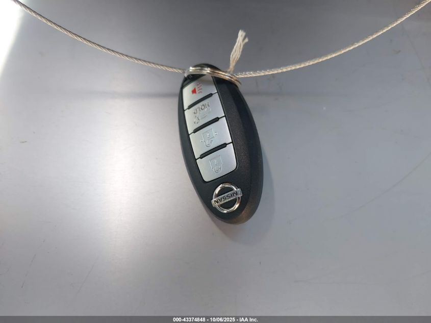 2016 Nissan Rogue Sl VIN: KNMAT2MV3GP729558 Lot: 43374848