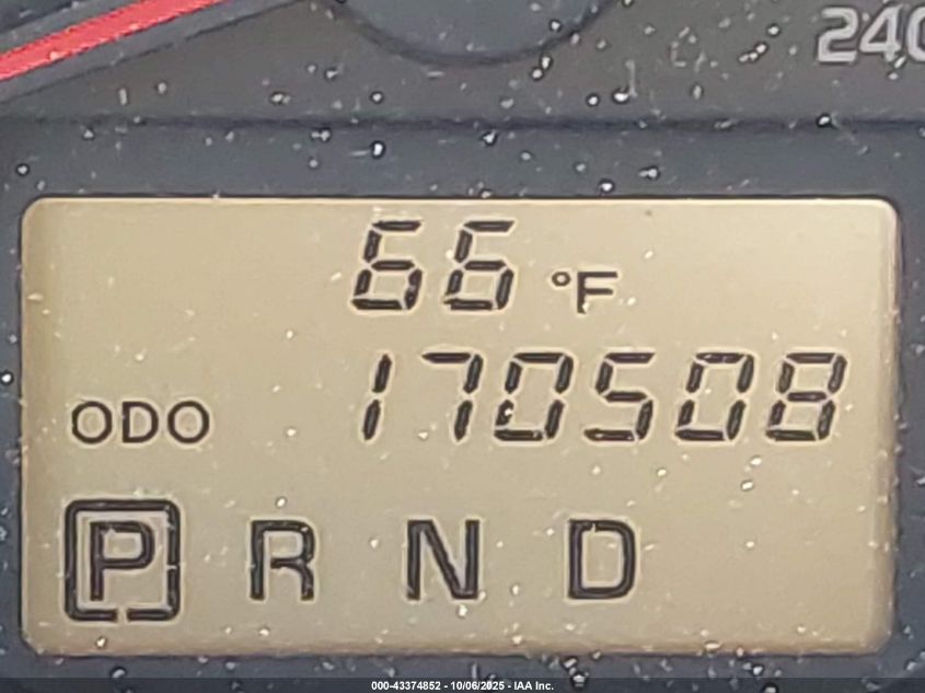 2009 Toyota Rav4 Base V6 VIN: JTMBK33V99D009930 Lot: 43374852