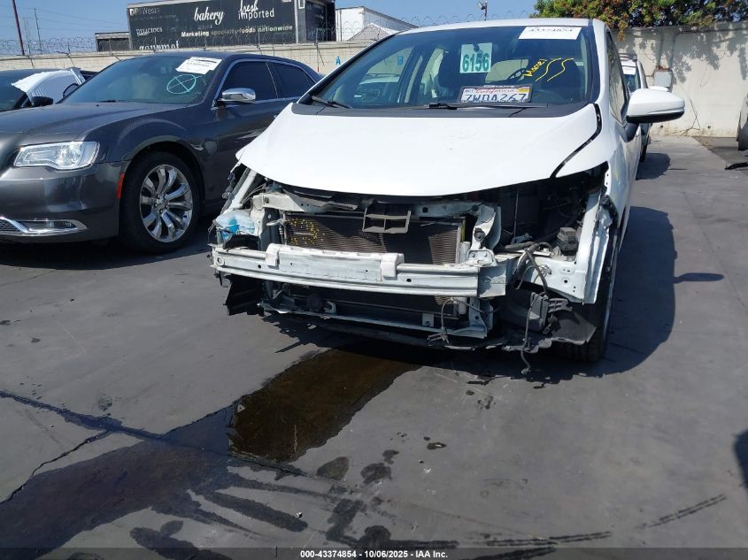 2017 Honda Fit Lx VIN: JHMGK5H58HS000249 Lot: 43374854