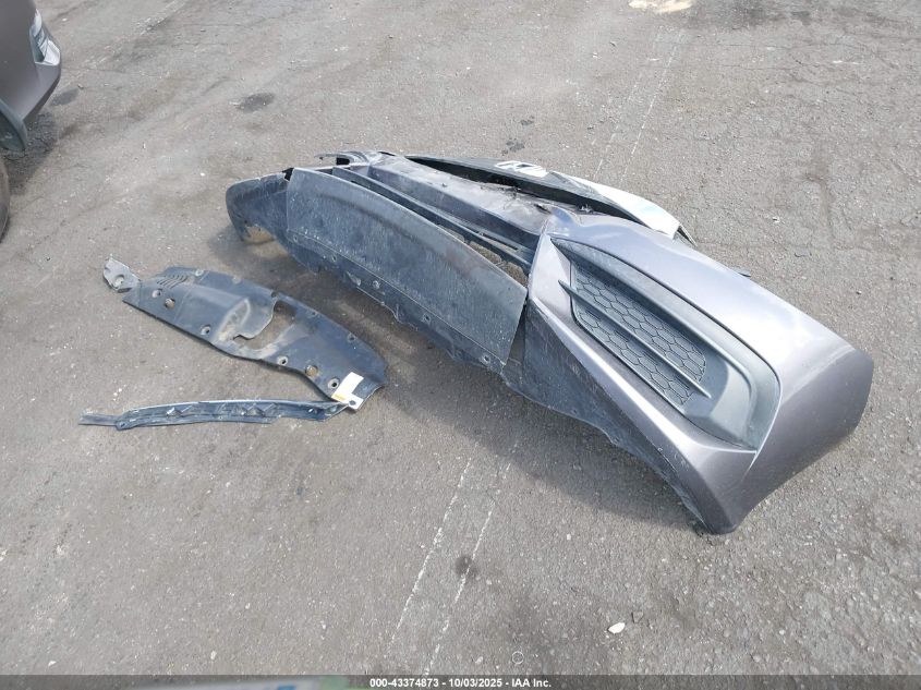 2017 Honda Civic Lx VIN: 2HGFC2F54HH553372 Lot: 43374873