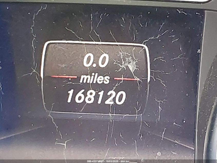 2015 Mercedes-Benz Cla 250 VIN: WDDSJ4EB0FN167337 Lot: 43374883