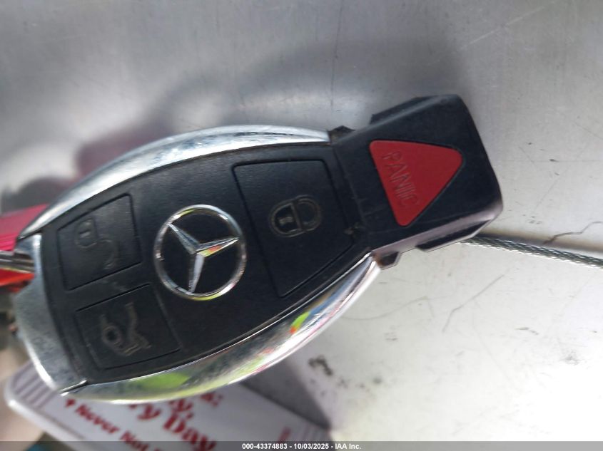 2015 Mercedes-Benz Cla 250 VIN: WDDSJ4EB0FN167337 Lot: 43374883