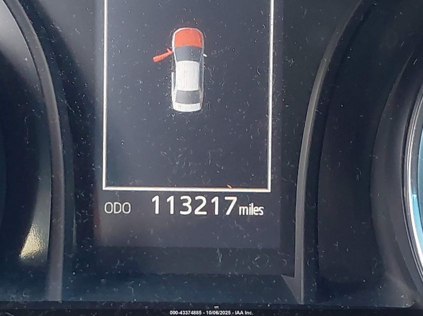 2018 Toyota Camry Le VIN: 4T1B11HK9JU578976 Lot: 43374885