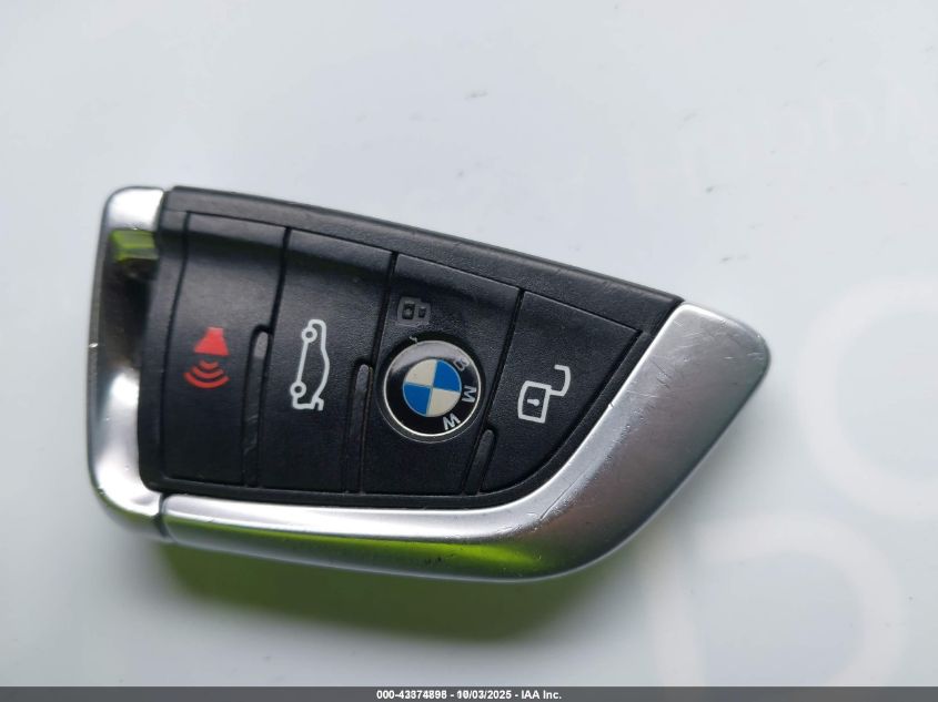 2020 BMW 3 Series M340I xDrive VIN: WBA5U9C08LA383532 Lot: 43374898