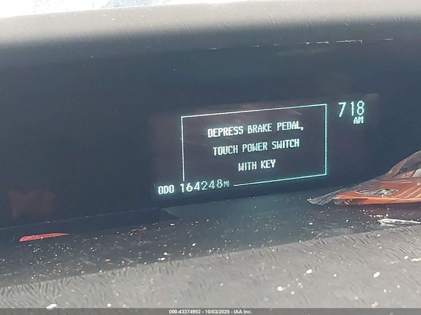 2011 Toyota Prius Two VIN: JTDKN3DU0B0317577 Lot: 43374902