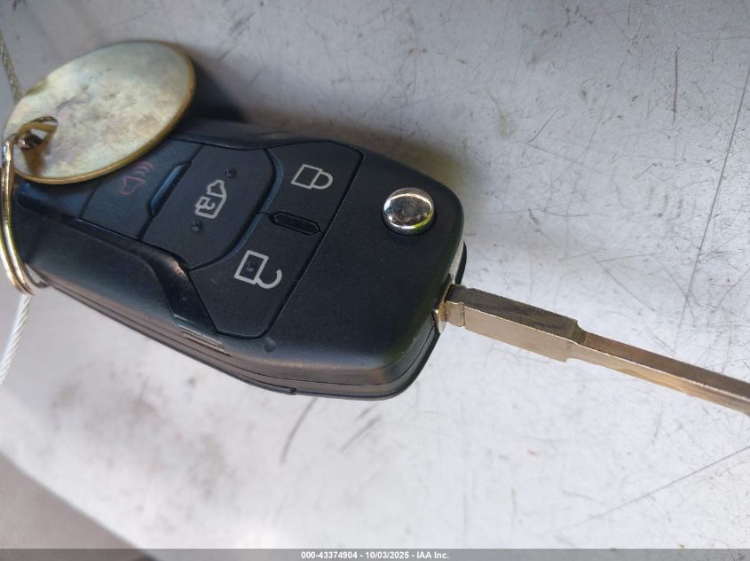 2020 Ford Transit-150 VIN: 1FTYE1C88LKA55560 Lot: 43374904