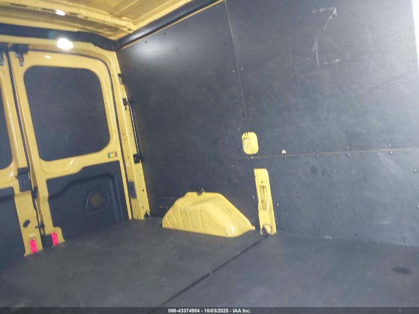 2020 Ford Transit-150 VIN: 1FTYE1C88LKA55560 Lot: 43374904