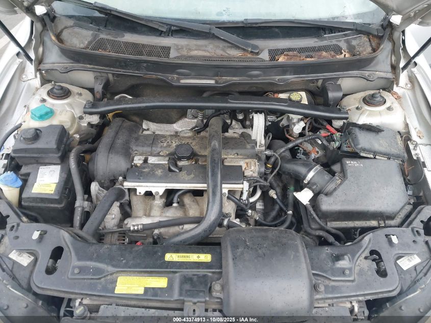 2005 Volvo Xc90 2.5T VIN: YV1CY592851170965 Lot: 43374913