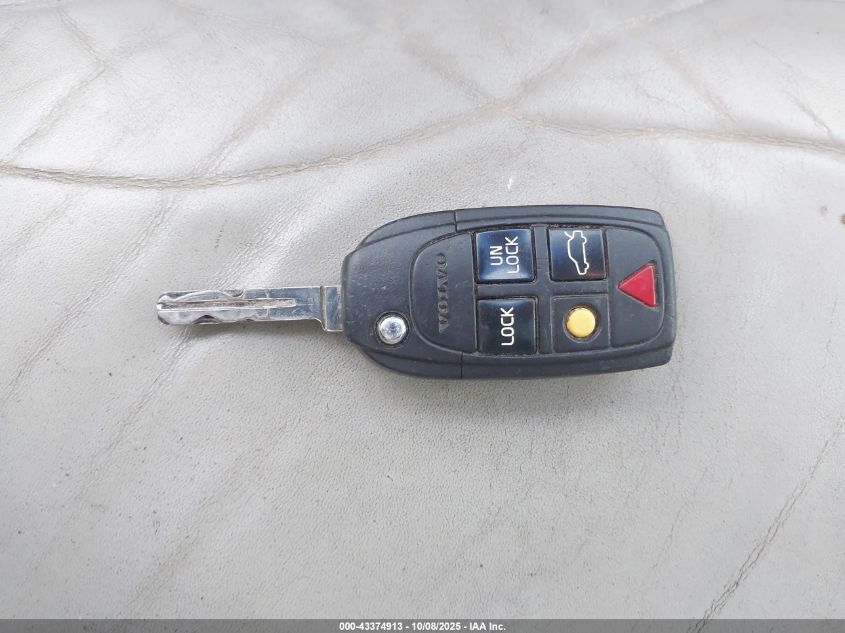 2005 Volvo Xc90 2.5T VIN: YV1CY592851170965 Lot: 43374913