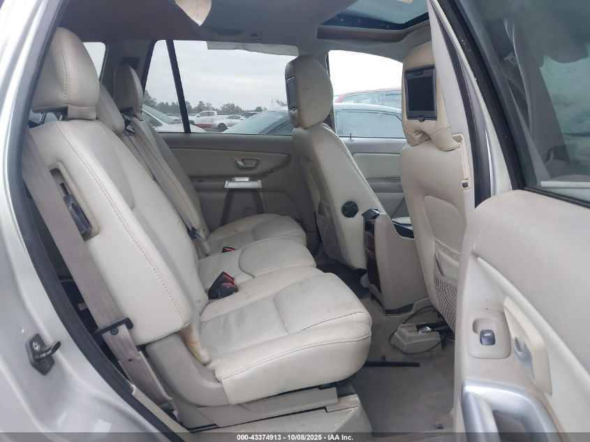 2005 Volvo Xc90 2.5T VIN: YV1CY592851170965 Lot: 43374913