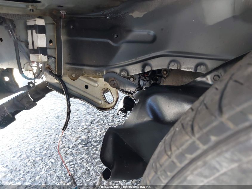 2003 Toyota Matrix Standard VIN: 2T1KR32E33C152065 Lot: 43374918