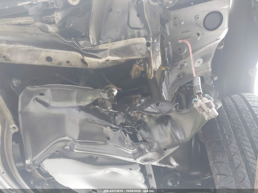 2003 Toyota Matrix Standard VIN: 2T1KR32E33C152065 Lot: 43374918