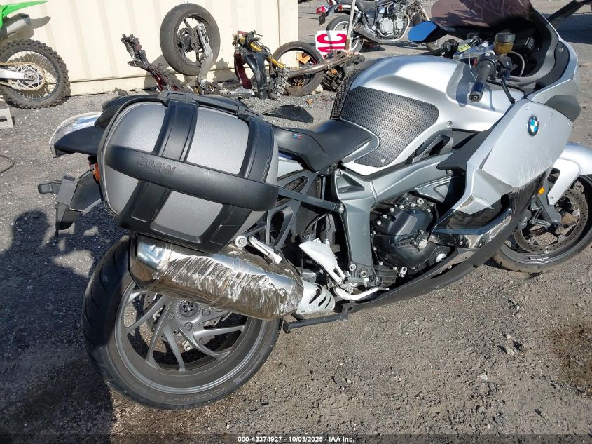 2014 BMW K1300 S VIN: WB1050903E2B95009 Lot: 43374927