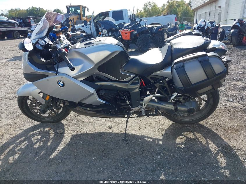 2014 BMW K1300 S VIN: WB1050903E2B95009 Lot: 43374927