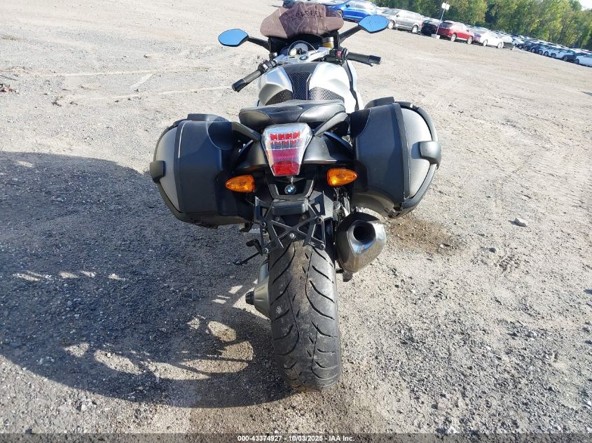 2014 BMW K1300 S VIN: WB1050903E2B95009 Lot: 43374927