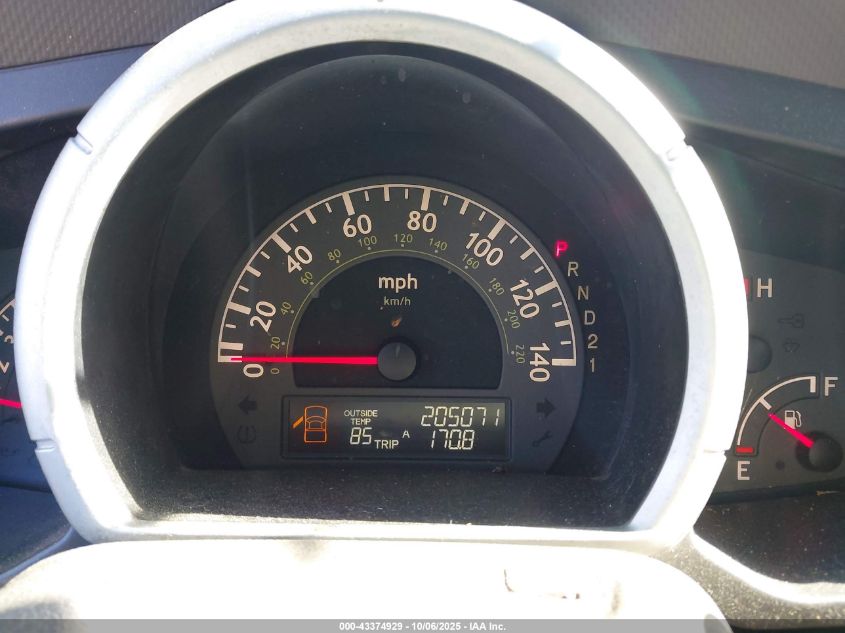 2006 Honda Ridgeline Rtl VIN: 2HJYK16566H518474 Lot: 43374929