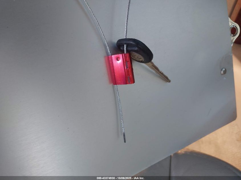 2006 Cadillac Cts Standard VIN: 1G6DM57TX60183308 Lot: 43374938