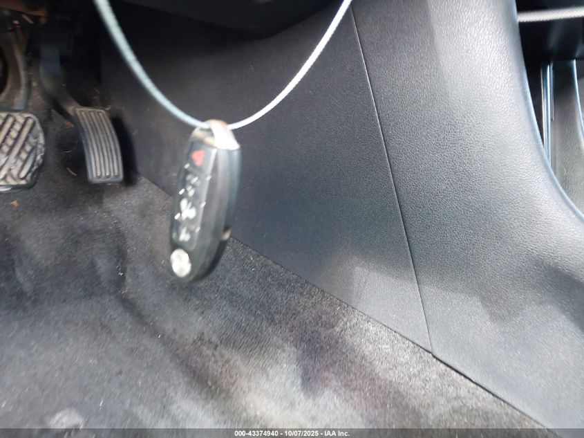 2007 Nissan Altima 2.5 S VIN: 1N4AL21E47N441408 Lot: 43374940