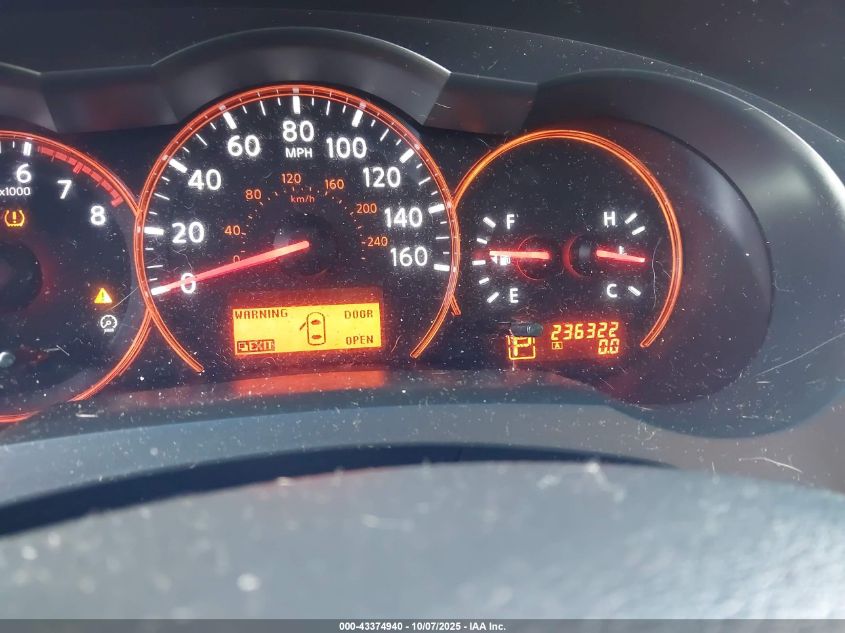 2007 Nissan Altima 2.5 S VIN: 1N4AL21E47N441408 Lot: 43374940