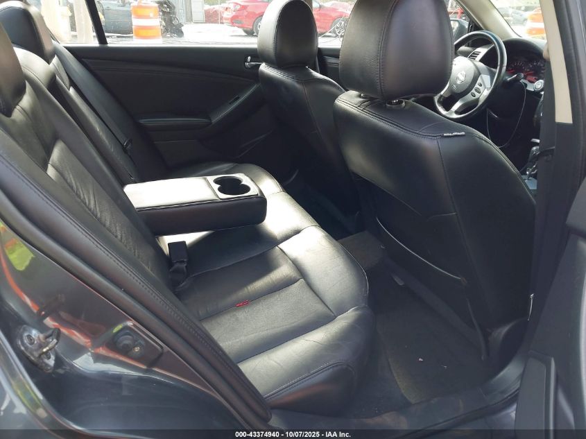 2007 Nissan Altima 2.5 S VIN: 1N4AL21E47N441408 Lot: 43374940