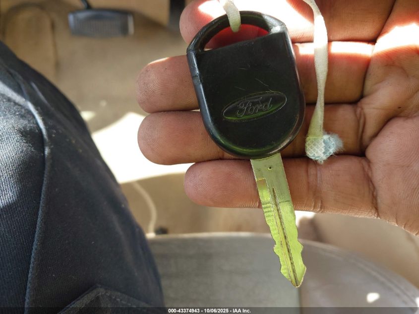 2006 Ford Explorer Limited VIN: 1FMEU65E76UB38780 Lot: 43374943