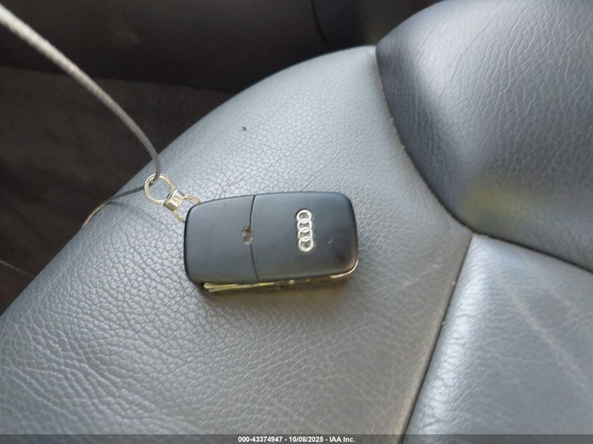 2003 Audi Allroad 2.7T VIN: WA1YD64B23N008608 Lot: 43374947