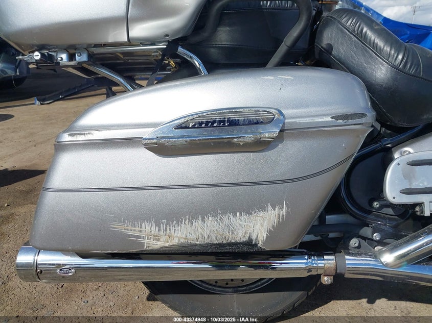 2005 Yamaha Xvz13 Tf VIN: JYAVP04E65A008088 Lot: 43374948