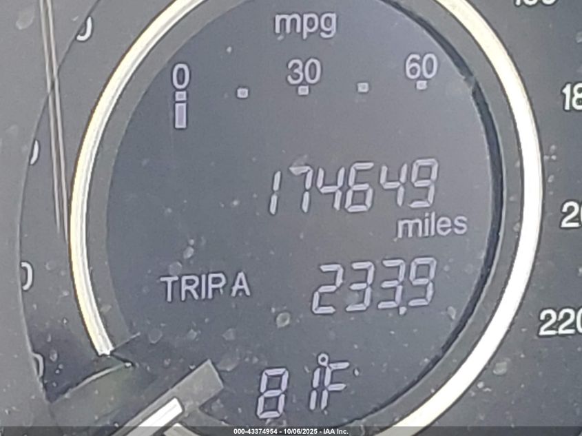 2016 Honda Cr-V Se VIN: 5J6RM4H40GL031634 Lot: 43374954