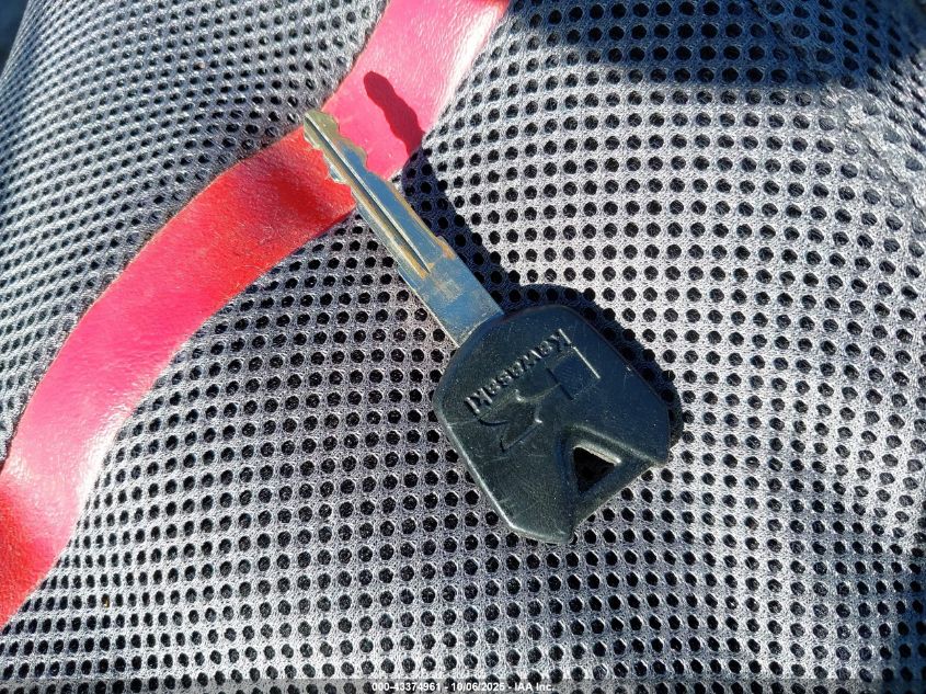 2017 Kawasaki Kle300 B VIN: JKALE8B10HDA00407 Lot: 43374961