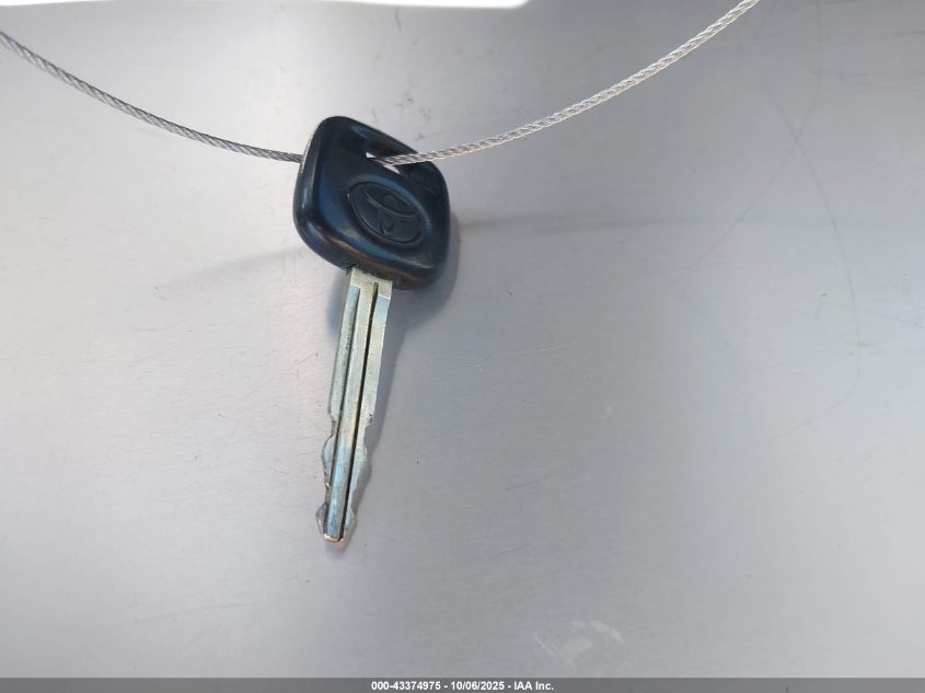 2003 Toyota Camry Le VIN: 4T1BE32K63U741790 Lot: 43374975