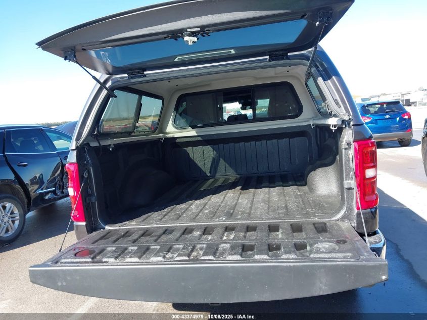 2025 Ram 1500 Big Horn 4X4 5'7 Box VIN: 1C6RRFFG9SN777195 Lot: 43374979