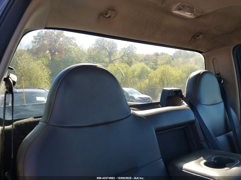 2009 Ford F-250 Xl/Xlt VIN: 1FTNF21579EB26446 Lot: 43374982