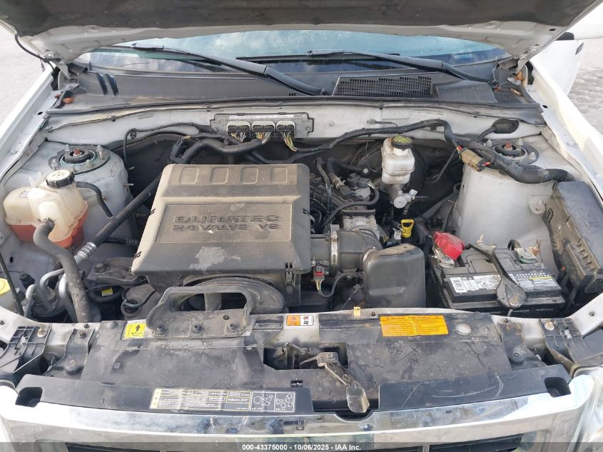 2012 Ford Escape Limited VIN: 1FMCU9EG1CKA76035 Lot: 43375000