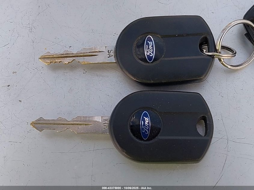 2012 Ford Escape Limited VIN: 1FMCU9EG1CKA76035 Lot: 43375000