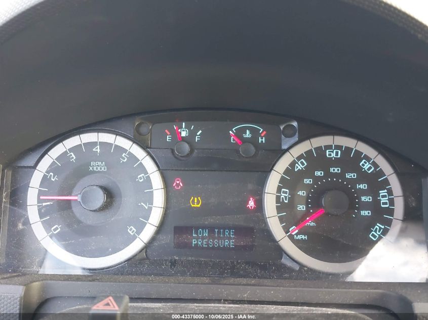 2012 Ford Escape Limited VIN: 1FMCU9EG1CKA76035 Lot: 43375000