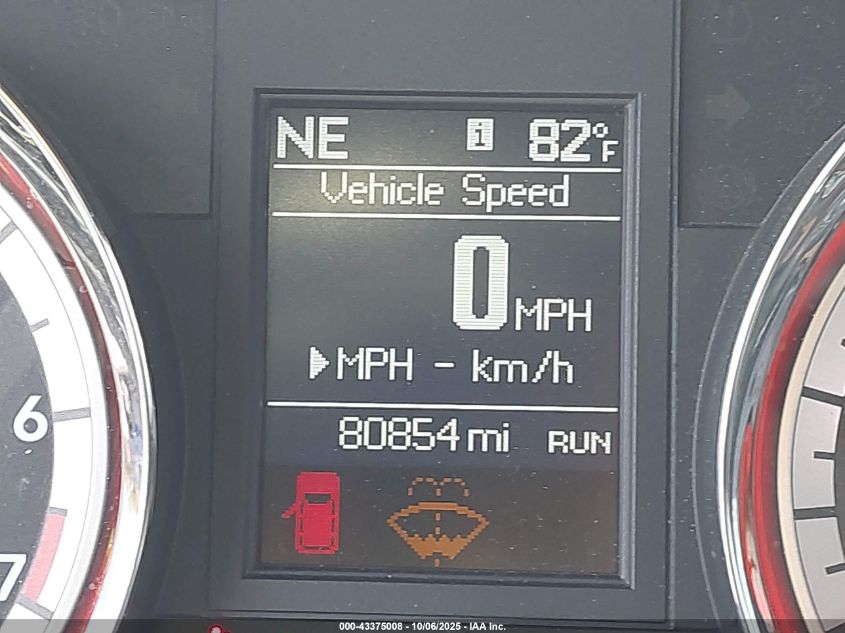 2019 Dodge Grand Caravan Gt VIN: 2C4RDGEG0KR740067 Lot: 43375008